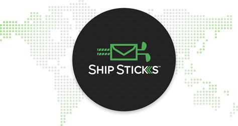 ship sticks official site.